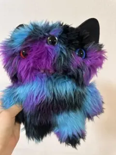 Bokigirl 招き猫 ピンク シール付き 未開封 - メルカリ