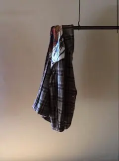 【売り切り】　blackbird tweedのサムネイル