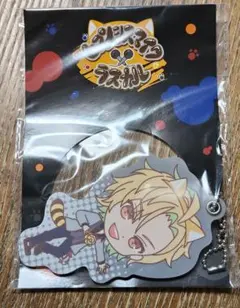 伊奘冉一二三 アクリルミラー