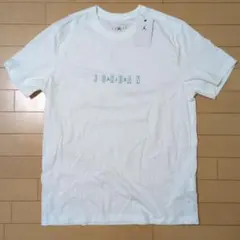 【未使用】ナイキ　JORDAN ジョーダン Tシャツ XLサイズのサムネイル