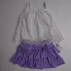 dev!rock セパレート水着 SIZE150cm