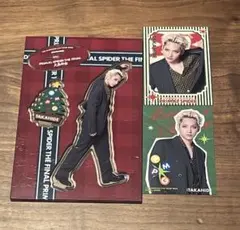 鈴木昴秀 大暴年会 アクスタ フォトカ