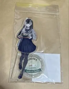 ホロライブ　 儒烏風亭らでん　EXPO 2024 後夜祭　アクリルスタンド