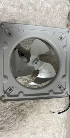 三菱 有圧換気扇 EWF-20YSA（20cm） 業務用 中古 - メルカリ