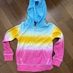 ラルフローレン　キッズパーカー