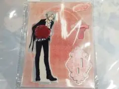 獄寺　アクスタセット 2025年最新】獄寺隼人 アクスタの人気アイテム - メルカリ