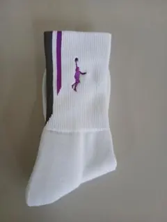 インザペイントバスケソックス22～25cmレディース2足セット正規品