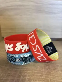 フォーリミ 04 limited sazabys ラババン ラバーバンド - メルカリ