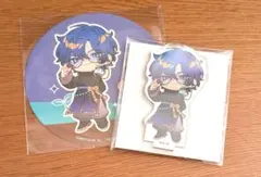 レオス・ヴィンセント スイパラ