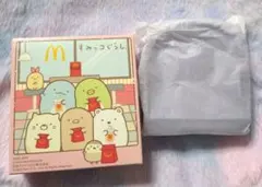 【匿名配送】すみっコぐらし ハッピーセット ひみつのおもちゃ とかげ