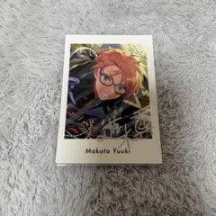 あんスタ 遊木真 ぱしゃっつ P.A.shots!! Extra -笑門来福-