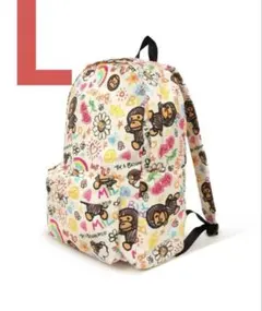 BABY MILO LARGE BACKPACK #1のサムネイル