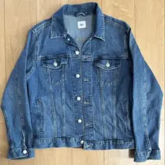 BROWNY STANDARD デニムジャケット Mサイズ