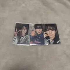 INI 後藤威尊 トレカ まとめ売り match up