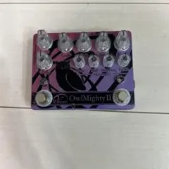 【廃番・生産終了品】 Vivie OwlMighty II ベース用プリアンプ 楽天市場】vivie owlmighty 2の通販