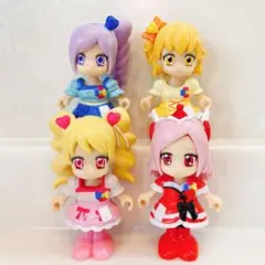 2026年最新】キュアパッションの人気アイテム - メルカリ