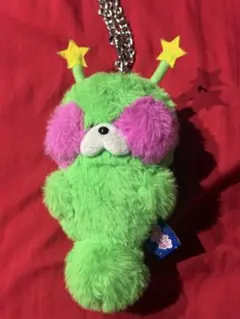 Plushie Love ぬいぐるみ マスコット　キーホルダー