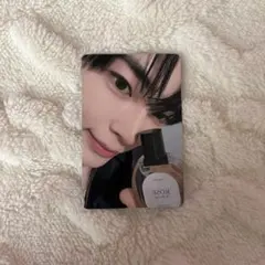 ZB1 ゼベワン ソンハンビン ソウルコン MD トレカ