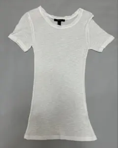 FOREVER21 ホワイト Tシャツ Sサイズ