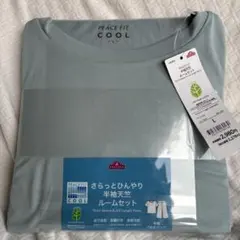 新品 TOPVALU PEACE FIT ルームセット Lのサムネイル