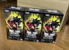 ドラゴンボールカード フュージョンワールド 怒りの咆哮 テープ付き