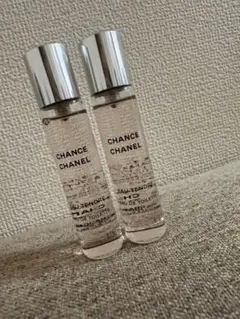 CHANCE EAU TENDRE オードトワレ リフィル