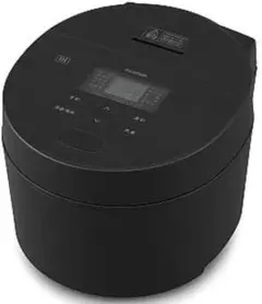 新品未使用】炊飯器 五合 CR-10Z1 圧力IH Panasonic - メルカリ
