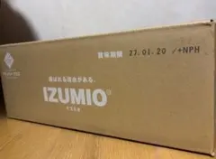 2026年最新】イズミオ 水素水の人気アイテム - メルカリ