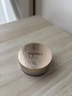コスメデコルテCOSME DECORTE フェイスパウダー00 1.5g