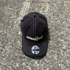 NEW ERA 9TWENTY STÜSSY SPORT STRAPBACK