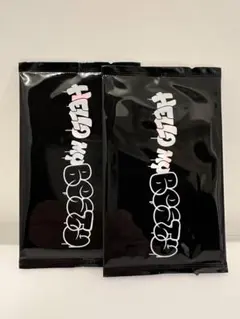 【RYUHEI】BE:FIRST オンラインくじ フォトカードセット AB