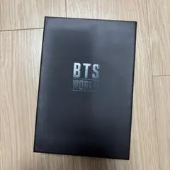 BTS(防弾少年団)/BTS WORLD ORIGINAL SOUNDTRAC…