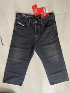 diesel d-sire w27 L30 09j96 ワイドデニム