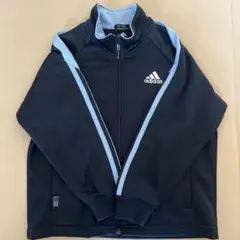 adidas ジャージ 120
