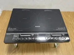 サンヨー 業務用電磁調理器 TIC-C207 単相200V 1口IHコンロ - メルカリ