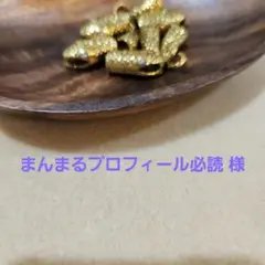 まんまるプロフィール必読 様