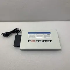 FortiGate 80C フォーティゲートライセンス切れUSED - メルカリ