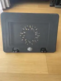 Cooler Master ノートPC用冷却台 本体のサムネイル