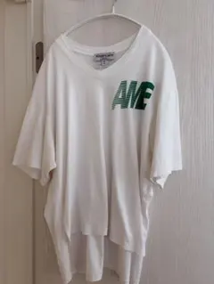 希少 Americana ホワイト Tシャツ BEAUTY&YOUTH