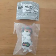 仮面にゃいだーその２ 仮面ライダーオーズ