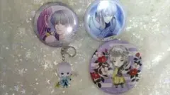 2025年最新】遙かなる時空の中で 缶バッジの人気アイテム - メルカリ