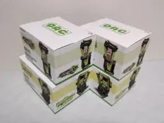 【未使用新品】デスクトップアーケードコレクション ギタドラV6&V7 フルセット 未使用新品】デスクトップアーケードコレクション ギタドラV6&V7 フル