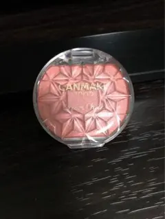 CANMAKE クリームチーク P01 ピンク系