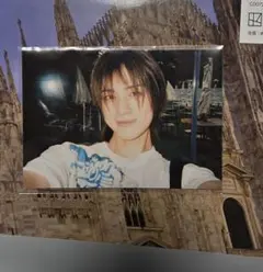 INI写真集　viva la vita　ビバラビ佐野雄大　写真