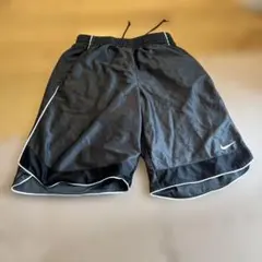 NIKE バスケットボールパンツ ブラック Mサイズ