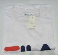 FILA フィラ 半袖Tシャツ 4Lサイズ 新品未使用タグ付き FM3712-3