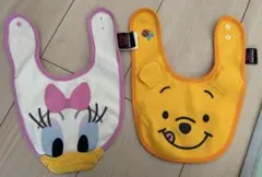 ディズニースタイ（ダイジー・ダック、プーさん）