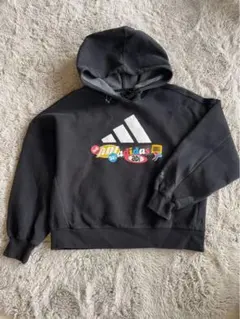 スエット パーカー