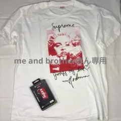 2026年最新】supreme madonnaの人気アイテム - メルカリ