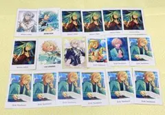 あんスタ 天祥院英智 日々樹渉 ぱしゃっつ